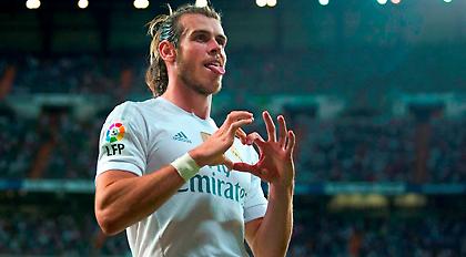 Επίσημο: Ανανέωσε με Ρεάλ ο Μπέιλ!