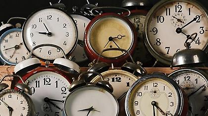 Κύπρος: Με διαφορετική ώρα από σήμερα τα Κατεχόμενα