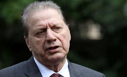 Πολύδωρας: Τι θέλουν να με εξορίσουν; Να με σκοτώσουν δια φυσικού θανάτου;