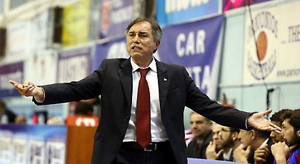 Αιχμές Αλεξανδρή για διαιτησία