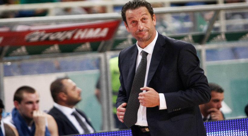 Καλαμπάκος στο sportfm.gr: «Πρωτάθλημα για δύο, αλλά μπορεί τη... σφήνα η ΑΕΚ»