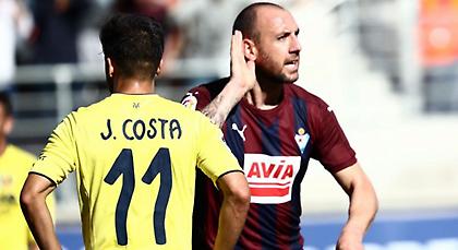 Αήττητο ήταν και… πάει για τη Βιγιαρεάλ!