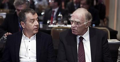 Δεύτερη ημέρα αντιδράσεων για την υποψηφιότητα Πολύδωρα