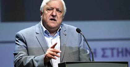 Αλέκος Παπαδόπουλος: Θεωρώ βέβαιο το τέταρτο μνημόνιο