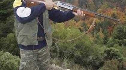 Τραγωδία στα Ιωάννινα: Πέρασε τον φίλο του για αγριογούρουνο και τον τραυμάτισε θανάσιμα