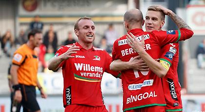 Νέα ήττα για Σταντάρ πριν τον Παναθηναϊκό