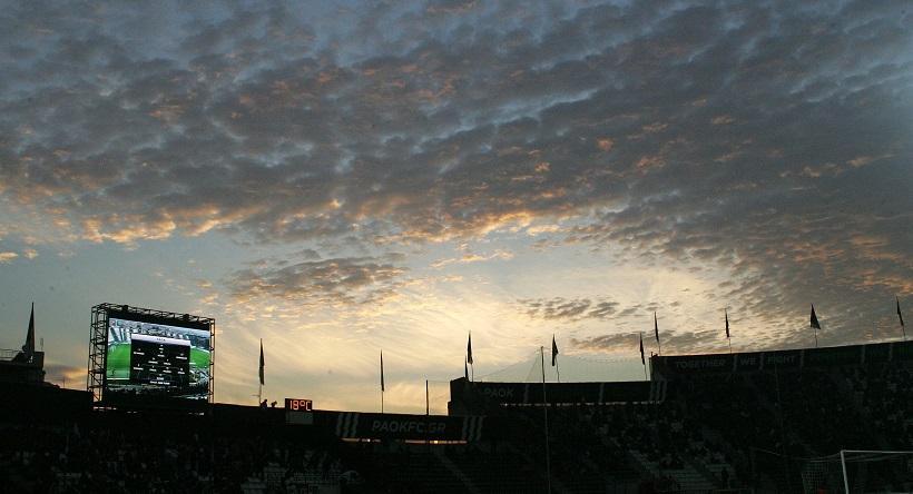 Οι ξεχωριστοί καλεσμένοι του ΠΑΟΚ στο ντέρμπι με την ΑΕΚ
