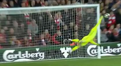 Με έναν... Ντε Χέα έπαιρνε το πρωτάθλημα!