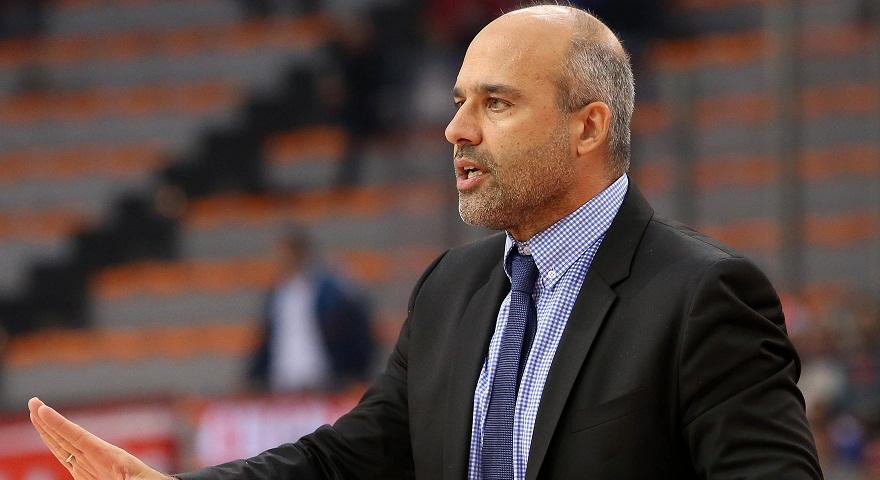 Λυκογιάννης: «Υπήρξαν φάσεις που βιαστήκαμε»