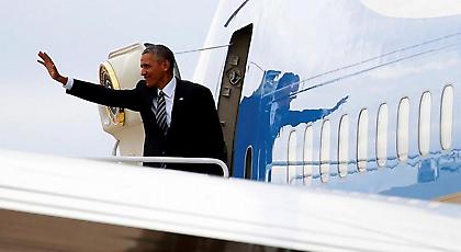 Η ατζέντα και οι στόχοι της επίσκεψης Ομπάμα