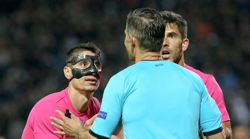 H ανάλυση της ΑΕΚ: «Ήττα από κόρνερ που δεν υπήρξε ποτέ» (pic)