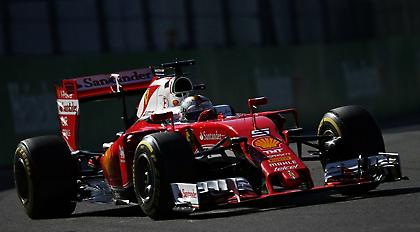 Τα «γαλλικά» του Φέτελ για Φερστάπεν και Γουίτινγκ (video)