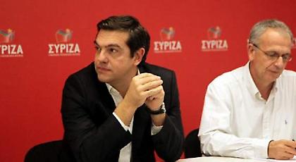 Ο ΣΥΡΙΖΑ απολογείται για την επιλογή Πολύδωρα: Δεν είναι πολιτικός μας φίλος