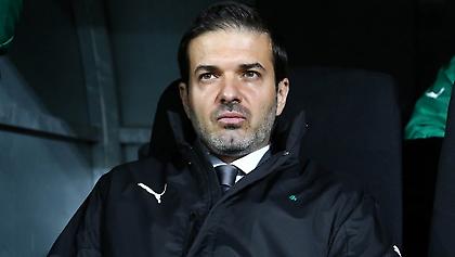 Ούτε στα… αποδυτήρια με Σταντάρ ο Στραματσόνι