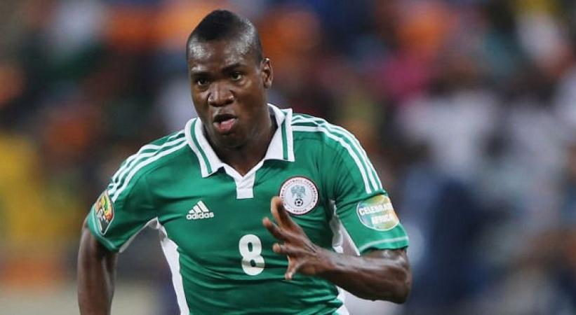 Κλήθηκε στην εθνική ο Ιντέγε