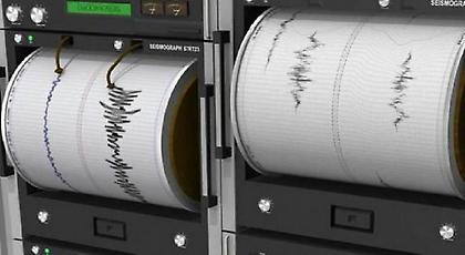 Σεισμός στην Λάρισα! Πόσα Ρίχτερ «χτύπησαν»την περιοχή;