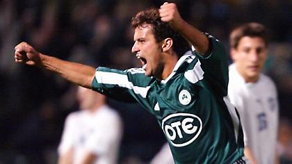 Θέλει να γίνει προπονητής ο Έκι Γκονζάλες