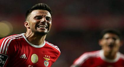 Αμφίβολος για Ντιναμό Κιέβου ο Σάμαρης