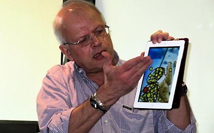 Τσελέντης: Η πολιτεία είναι ενημερωμένη για δύο περιοχές που περιμένουμε μεγάλο σεισμό