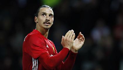 Ο αμίλητος Ζλάταν