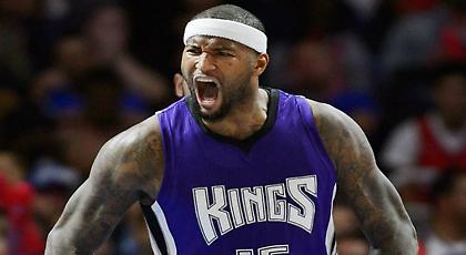 Τα καψόνια του Κάζινς στους ρούκι (video)