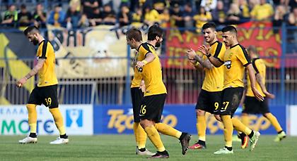 Οι τελευταίοι μήνες της υπομονής