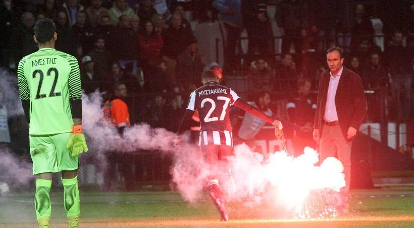 Τσορμπατζόγλου στον ΣΠΟΡ FM: «Κάποιος ήθελε να καταστρέψει τον ΠΑΟΚ» (audio)