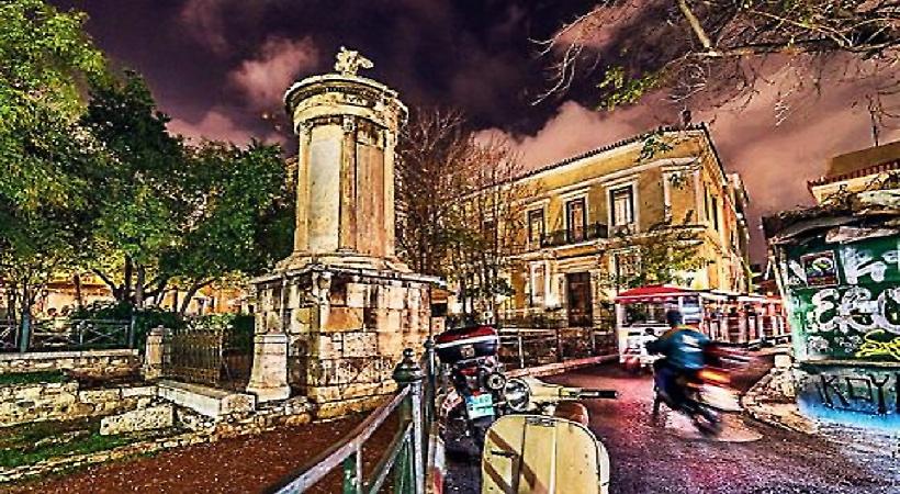 Οι καλύτερες προτάσεις διασκέδασης αυτή την εβδομάδα στην Αθήνα!
