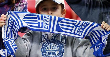 Ποινές για τους «λιποτάκτες» στο νέο αθλητικό νομοσχέδιο