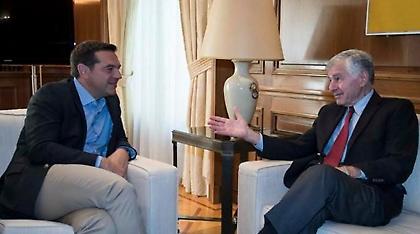 Wikileaks: Πώς οι ΗΠΑ επιχειρούσαν να πείσουν τον Τσίπρα για συμφωνία με τους δανειστές