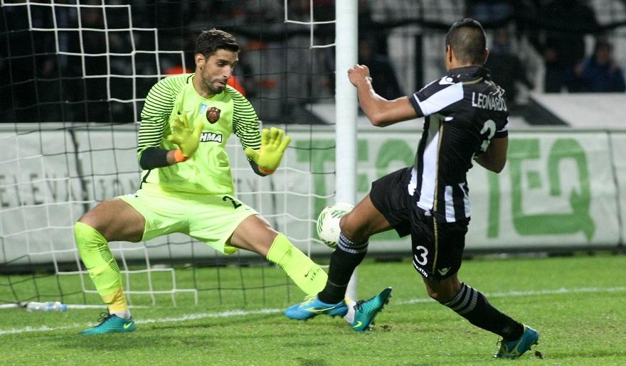 Κετσετζόγλου στον ΣΠΟΡ FM: «Ήθελε να κάνει το λάθος ο βοηθός» (audio)