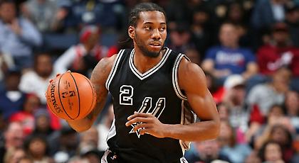 Έσβησε τη «φλόγα» του Μαϊάμι ο εκπληκτικός Λέοναρντ! (video)