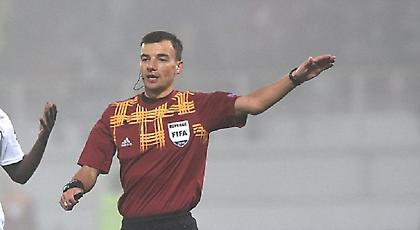 Ο γνώριμος Μπόικο στο Παναθηναϊκός-Σταντάρ