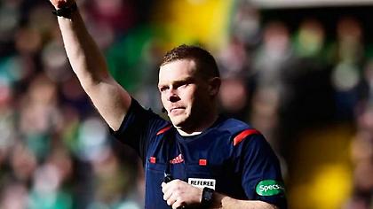 Ο Σκωτσέζος Μπίτον στο ΠΑΟΚ-Καραμπάγκ