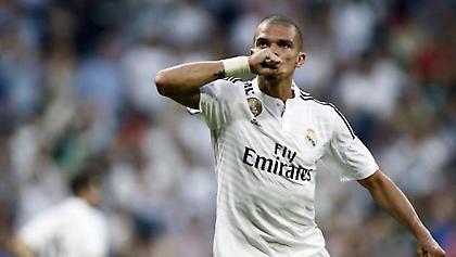 Σοκ με Πέπε στη Ρεάλ – Ένα μήνα έξω, χάνει το ντέρμπι με Ατλέτικο