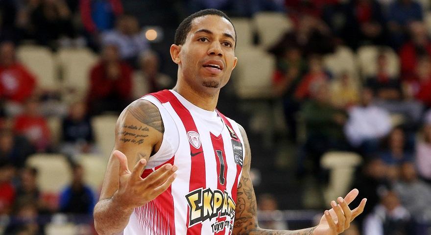 Τράβηγμα ο Γκριν, ελπίδες για ΤΣΣΚΑ