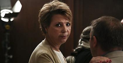 Γεροβασίλη: O Παππάς είναι αναρμόδιος για διαγωνισμό, όχι για προσωρινές άδειες