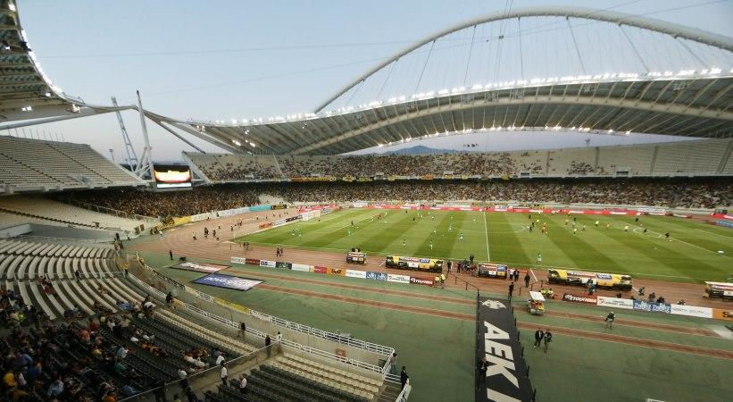 Τα εισιτήρια του ΑΕΚ-Ατρόμητος