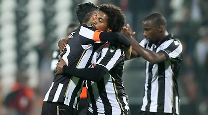 Και πρωτάθλημα και κόρνερ και Μπίσεσβαρ και Κλάους...