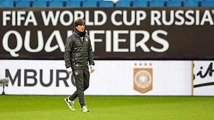 Μέχρι το 2020 στον πάγκο της Γερμανίας ο Λεβ