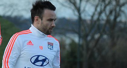 Λιόν: «Ο Βαλμπουενά ζει»!