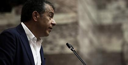 Θεοδωράκης: Τον Γιάννη Τζαννετάκο προτείνει πρόεδρο του ΕΣΡ Το Ποτάμι