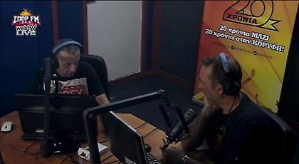 Fight Club 2.0 - 5/9/16: Fight Club Strikes Back