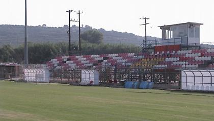 Προς αναβολή το Κισσαμικός-ΟΦΗ