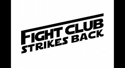 Fight Club 2.0 - 27/9/16: Οι παστελωτές