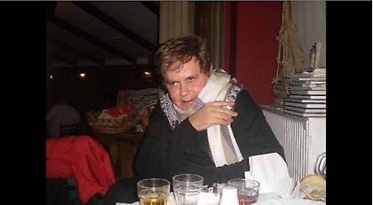 Fight Club 2.0 - 30/9/16: Λογοτεχνική βραδιά