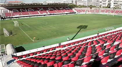 Η μεγάλη επιστροφή της Παναχαϊκής είναι γεγονός (pic)