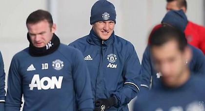 Επιστρατεύει Σβαϊνστάιγκερ ο Μουρίνιο;