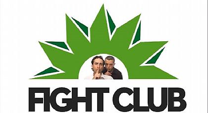 Fight Club 2.0 - 18/10/16: Η μέρα των Μεγάλων Επετείων