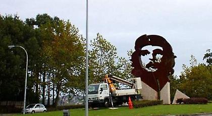 Παράδοξο: Η ισπανική πόλη που ψηφίζει Ραχόι αλλά βγάζει πάντα αριστερό δήμαρχο